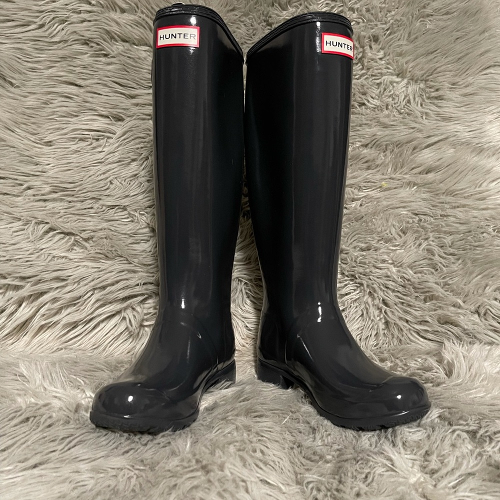 Hunter Boots
